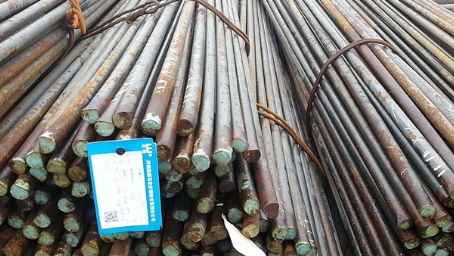 岳麓30CrNi3Mo合金结构钢