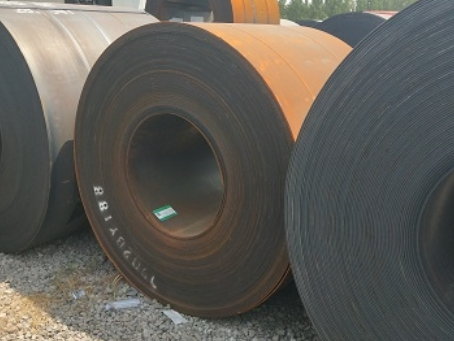 岳麓Q355NHB耐候板